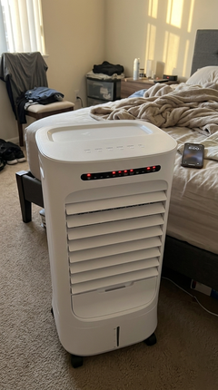 Customer photo