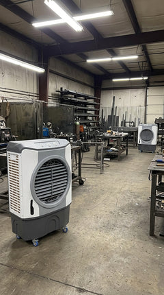 Customer photo