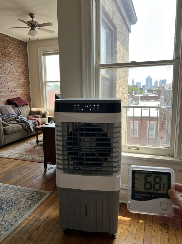 Customer photo