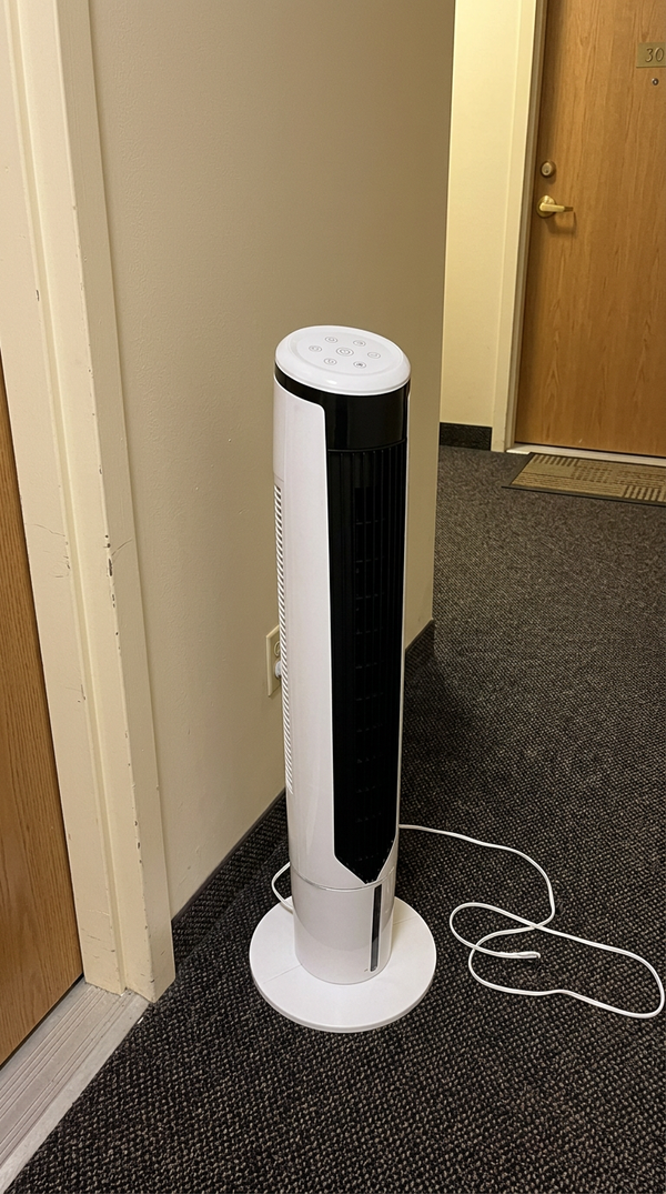 Customer photo