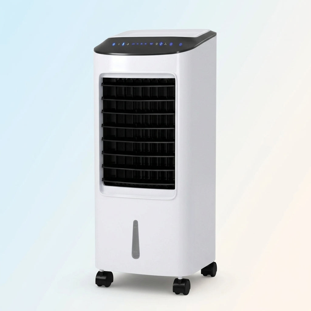 Windowless AC – Breeze AC