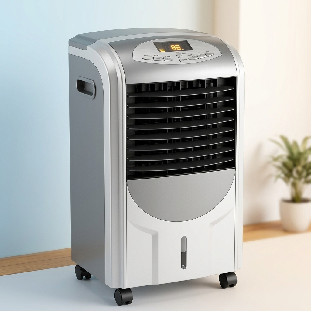Windowless AC – Breeze AC