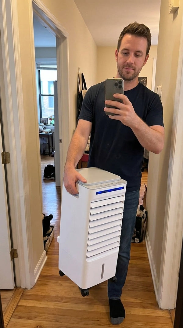 Customer photo