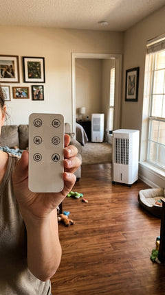 Customer photo