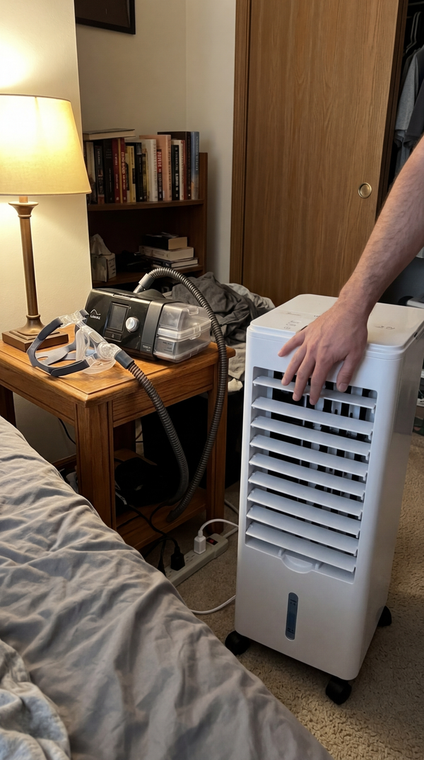 Customer photo