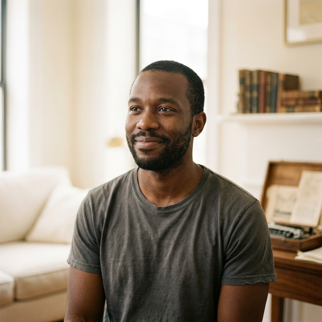 <em>Marcus J. — Portland, OR</em>