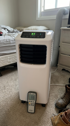 Customer photo