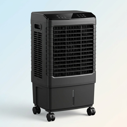 GaleAir - Windowless Portable Air Conditioner