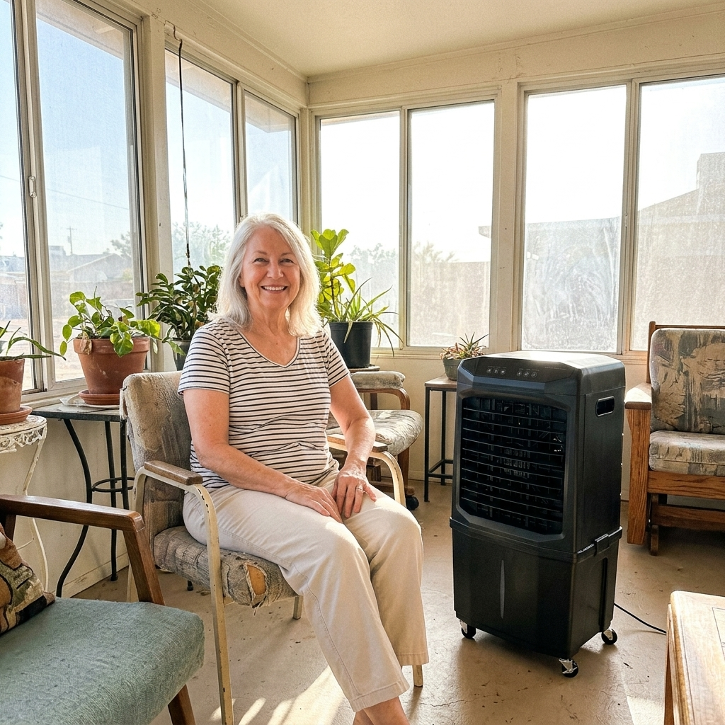 <em>Margaret K. — Phoenix, AZ</em>