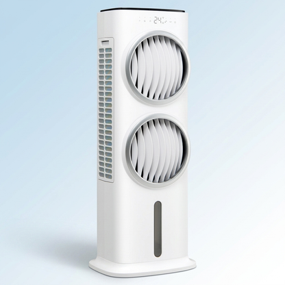 AeroChill Tower clean studio product shot