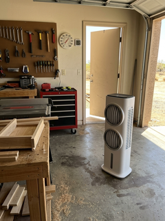 Customer photo