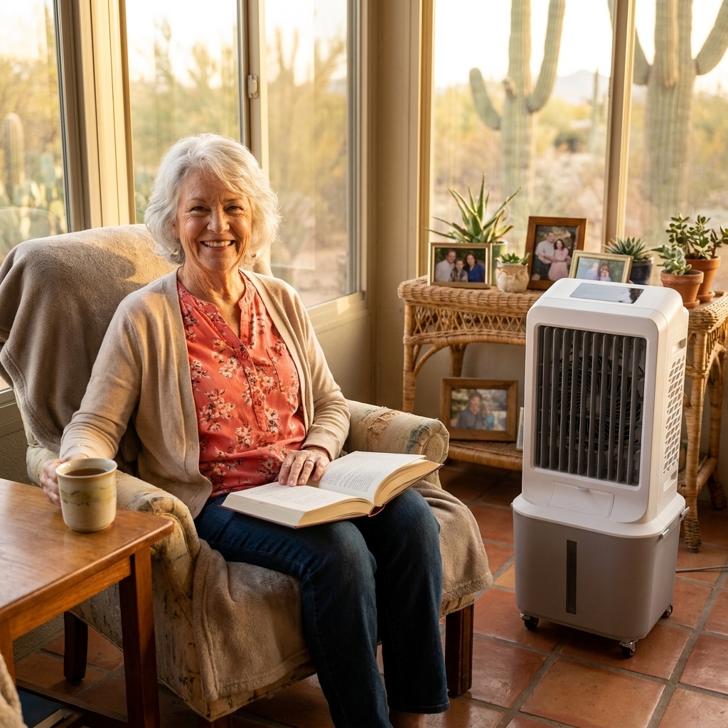 <em>Margaret K. - Phoenix, AZ</em>