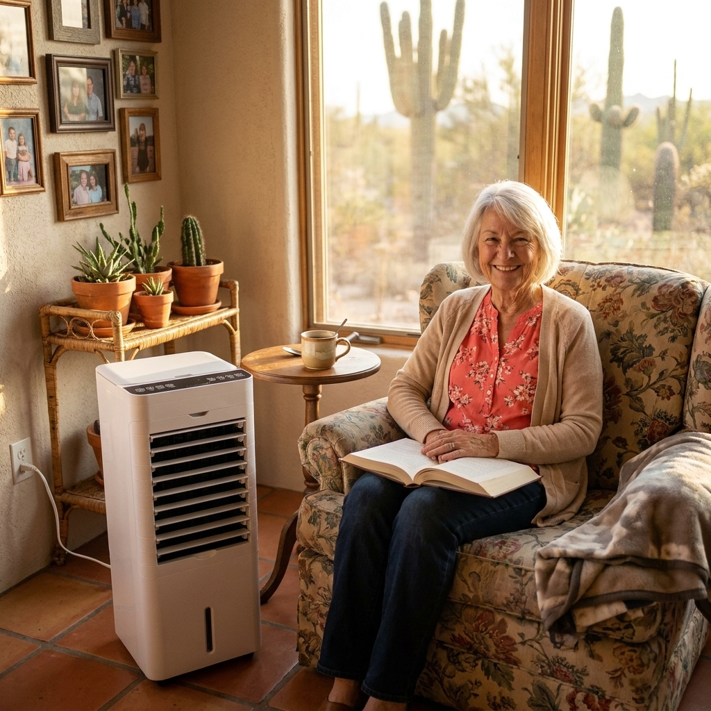 <em>Margaret K. - Phoenix, AZ</em>